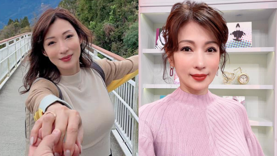 前夫年收破5百萬!溫翠蘋獨扛家計「洩辛酸內幕」:累了