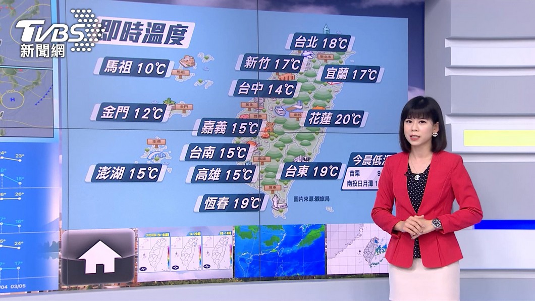 圖／TVBS