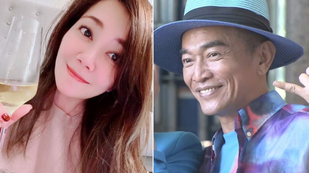梁靜茹離婚2年!吳宗憲驚吐「我們未婚生子」:早有好感