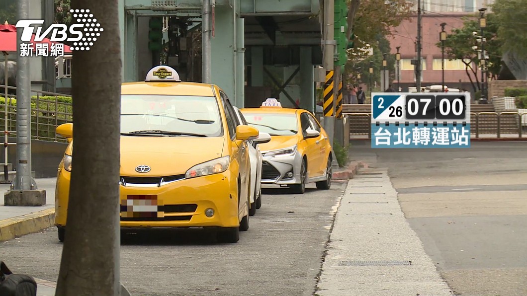 圖/TVBS