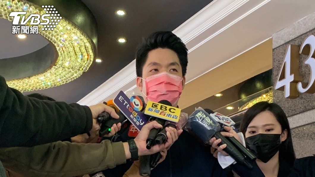 藍營被指對俄國譴責不夠力 蔣萬安:反對侵犯領土主權