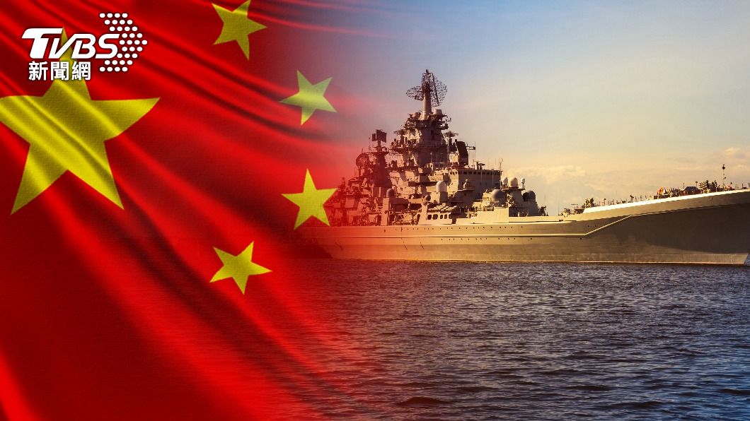 俄侵烏之際，6日18架共軍擾台。（示意圖／shutterstock達志影像）