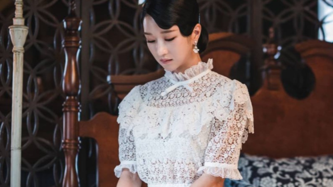 徐睿知透過經紀公司發聲致歉。(圖/翻攝自seoyeajiluv IG)
