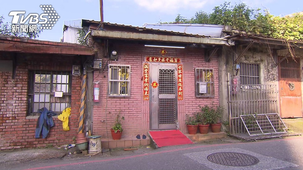 圖／TVBS