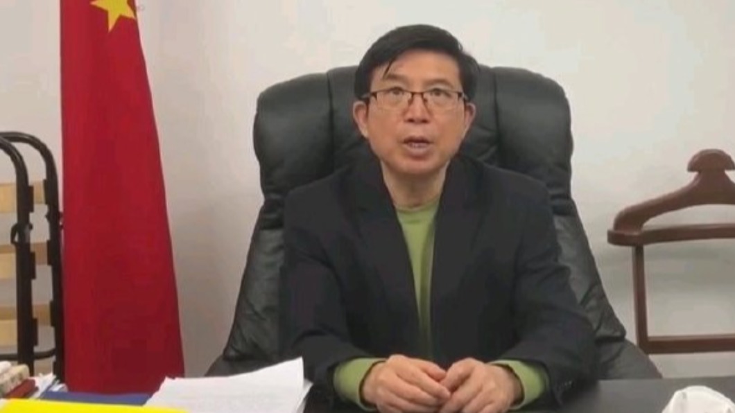 圖/翻攝自微博