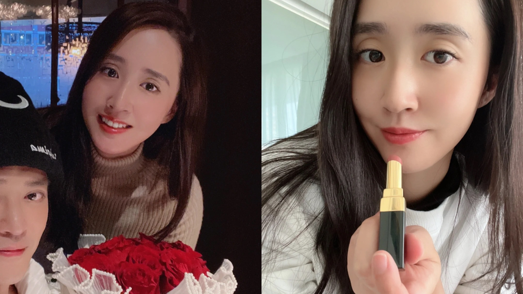 砸重金狂買愛馬仕!陳曉東嫩妻「6位數戰利品」狂被酸