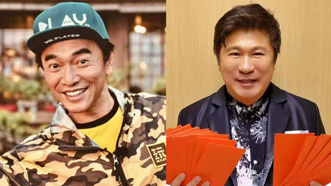 現在台灣綜藝天王是誰?網友點名「他」:有在進步