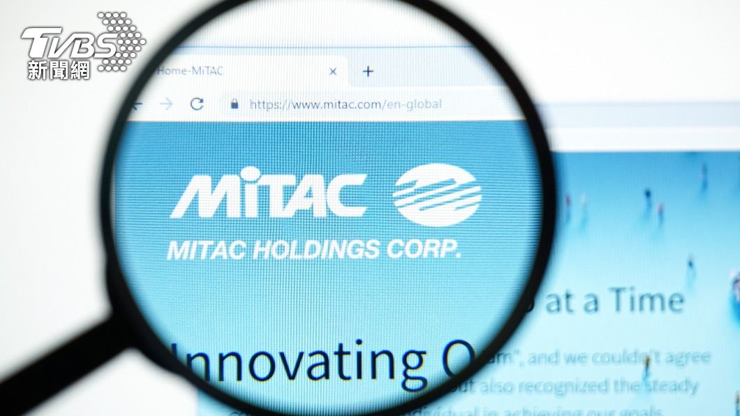 神達控股證實1員工採檢確診 公司強調營運未受影響
