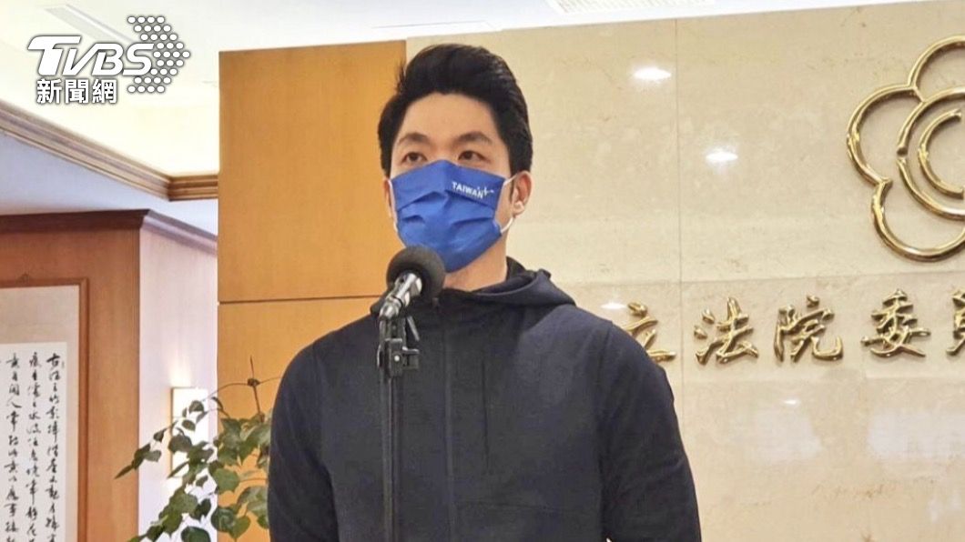 發文紀念228 蔣萬安:持續為轉型正義盡心力