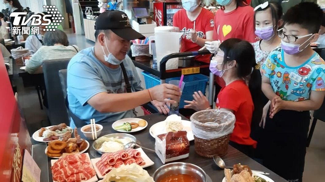 千葉火鍋也公布3月優惠，享味卡會員壽星本人5折。（圖／千葉火鍋提供）