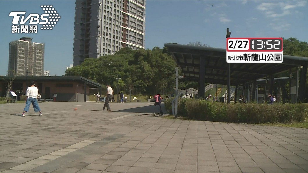 圖／TVBS