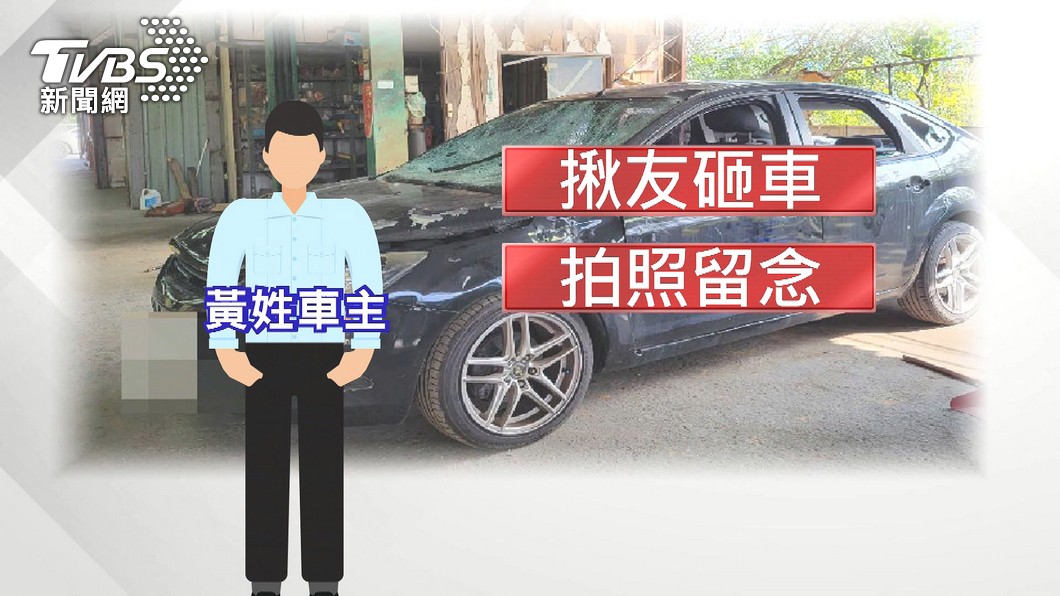 圖／TVBS