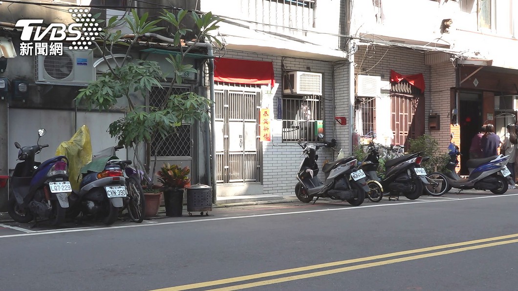 圖／TVBS