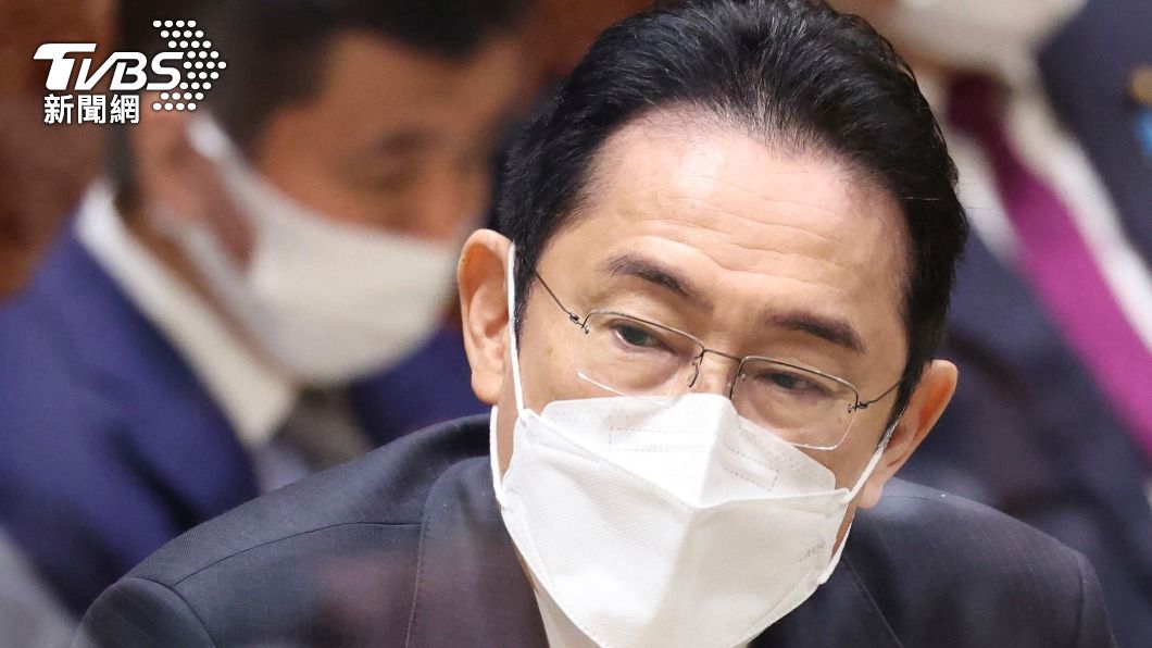 安倍拋核武不該被視為禁忌!遭日相岸田打臉:堅持非核