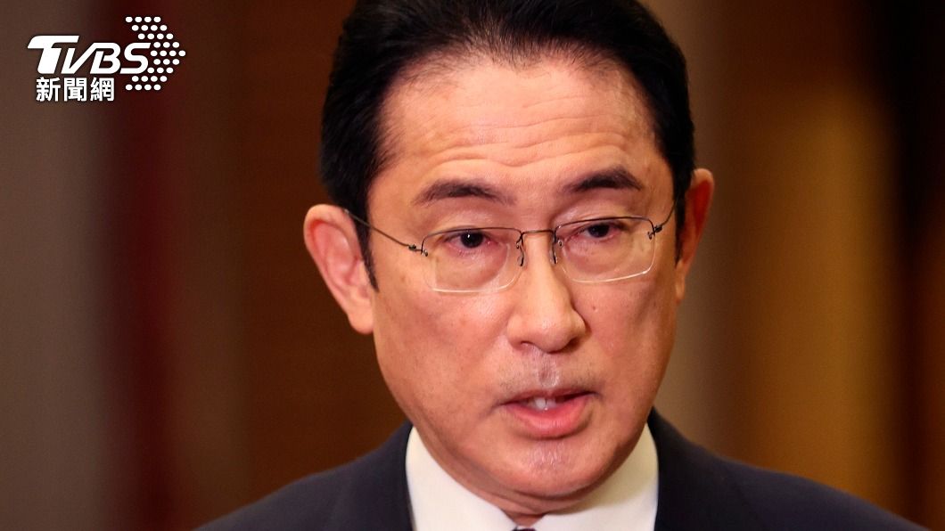 日本出手了！岸田籲盡速凍結普欽資產　放話嚴懲白俄