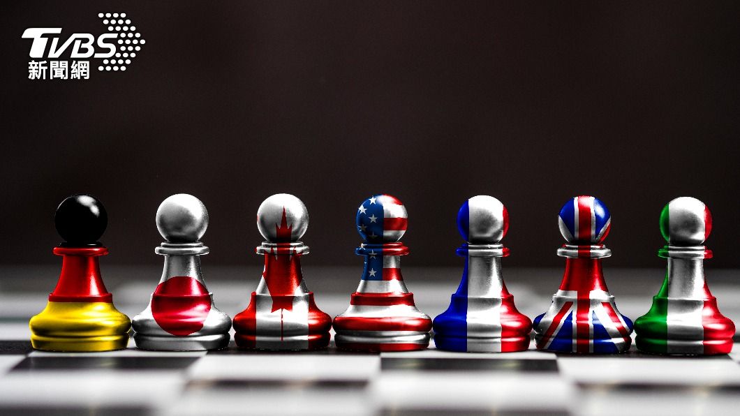 未見停火跡象!G7揚言:將對俄羅斯祭新制裁