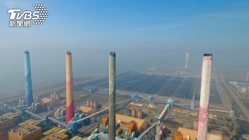 呼吸危機!台大新研究「空污傷年輕人心血管」 台北也拉警報