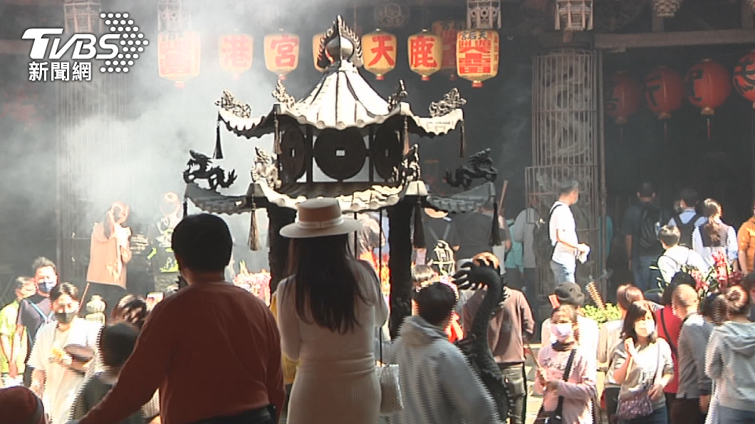 二二八連假商機 蚵仔煎日煎千盤 肉包賣萬顆