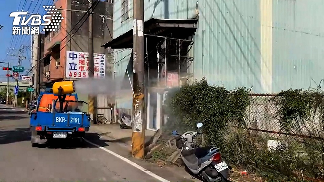 圖／TVBS