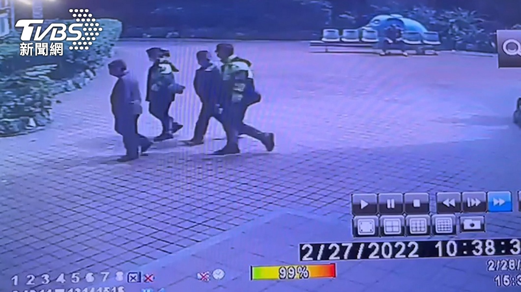 圖／TVBS
