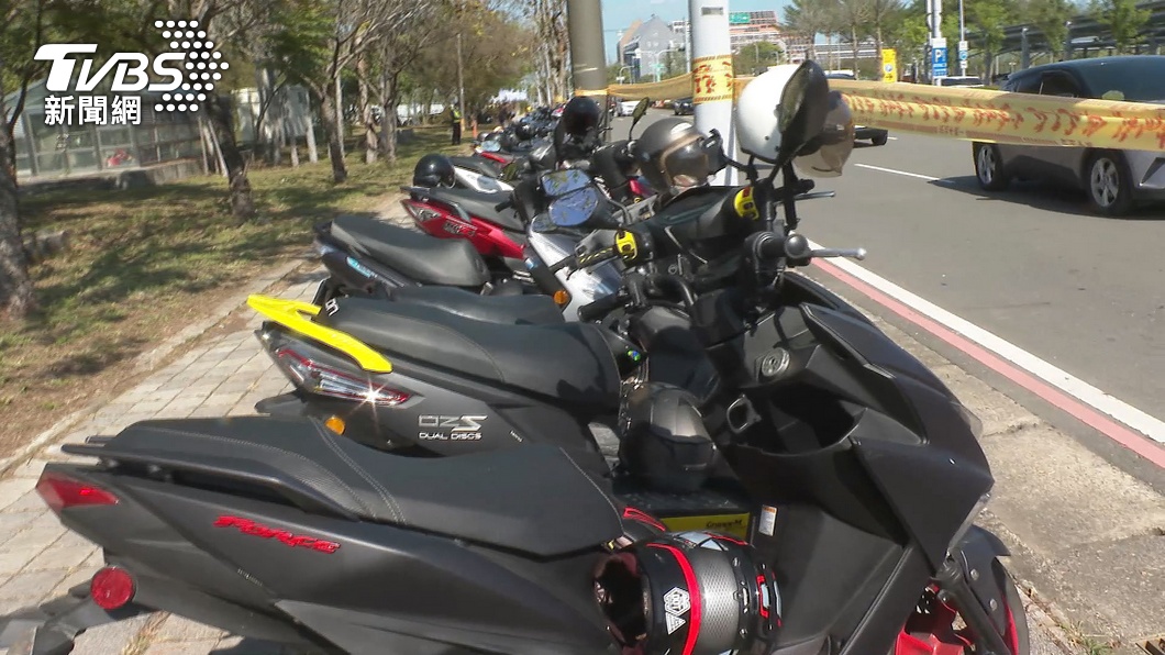 圖／TVBS
