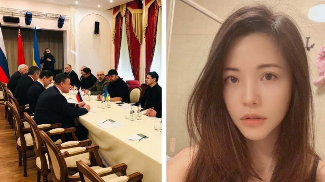 【今晚熱搜】白俄羅斯/尹嘉萱/盧布匯率/林襄/匿名者