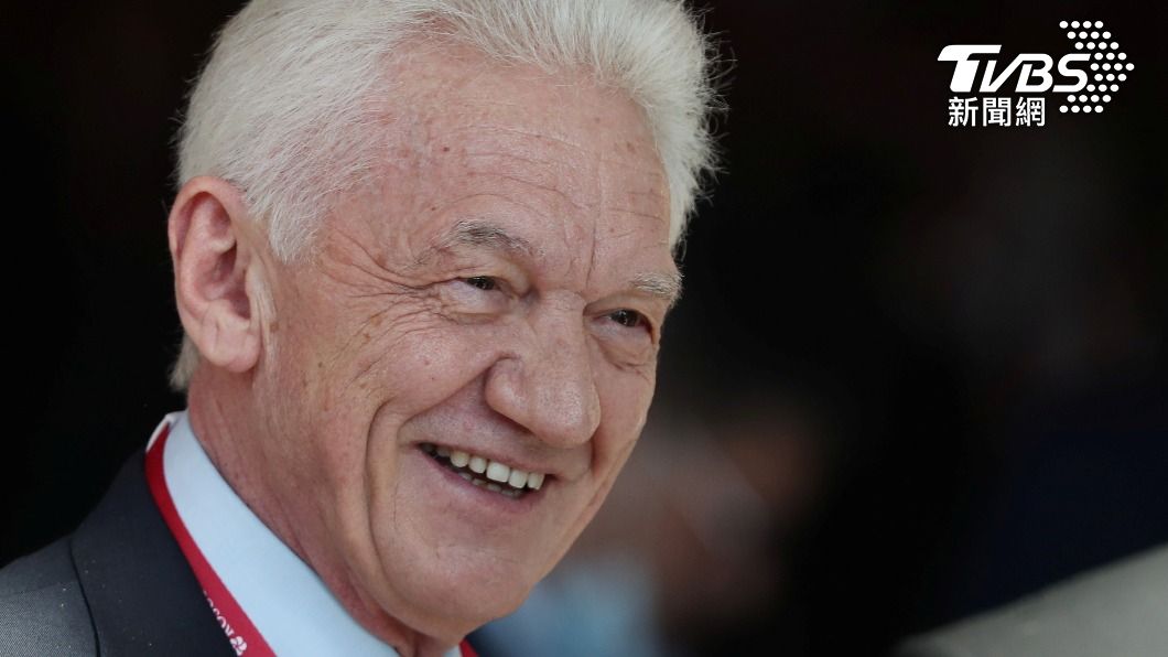 俄羅斯超高淨值的億萬富豪Gennady Timchenko。（圖／達志影像路透社）