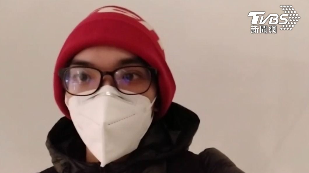 說好的撤僑免PCR做半套? 10旅烏台人土耳其機場卡關回不來