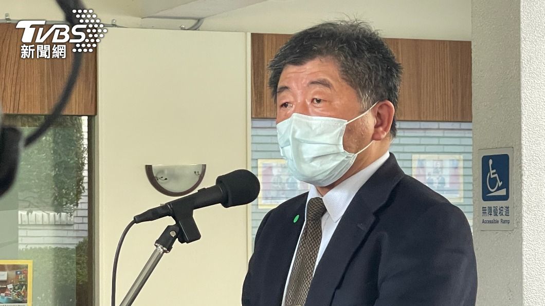 說好的撤僑免PCR做半套害卡機場　陳時中：請駐外單位協助　