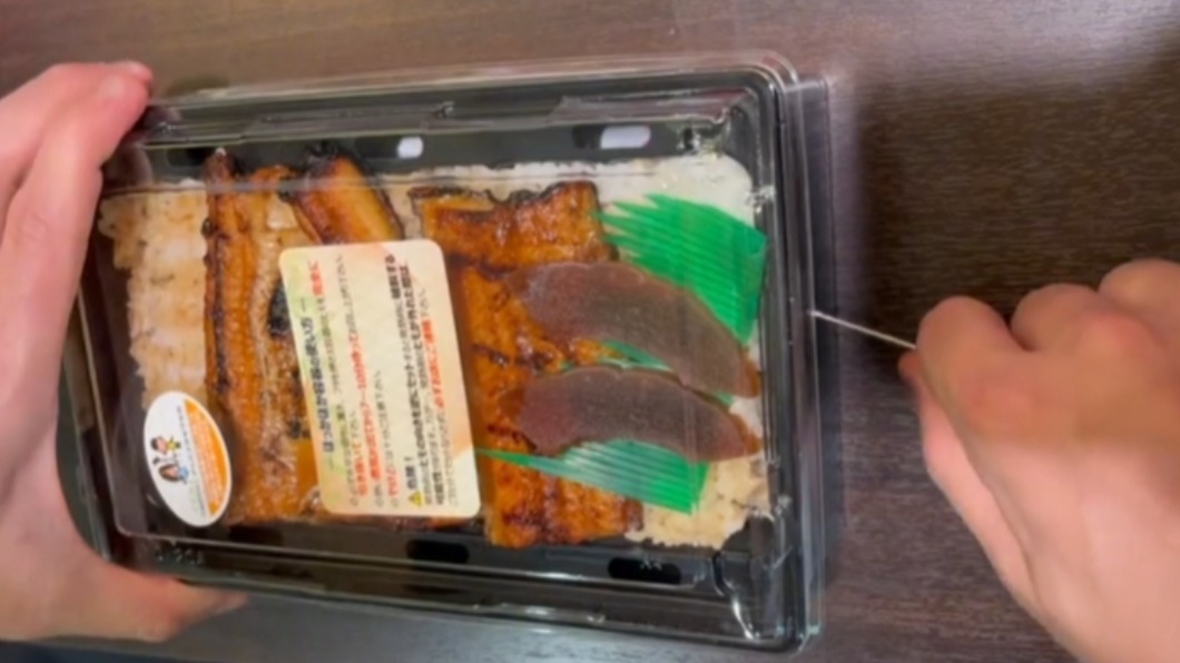 超商便當「多一條線」要幹嘛?網揭超神用途:從來沒想過