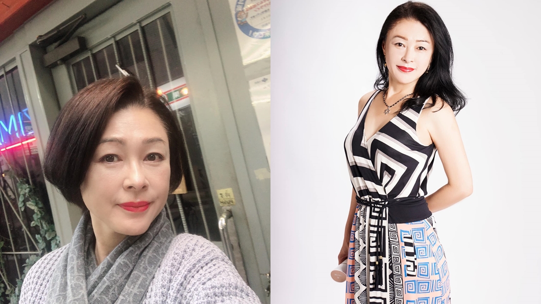村上麗奈近況曝光。(圖/翻攝自村上麗奈臉書)
