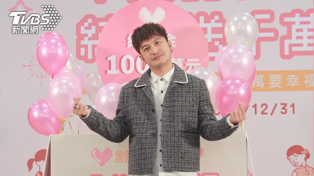 「太想當爸爸」 婚後首露面KID放話:要生3個以上