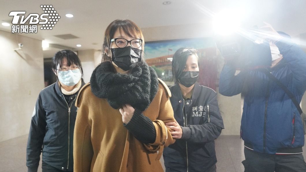 李天怡涉浮報進口動物費案　南非台裔議員孫耀亨列被告
