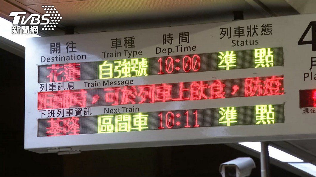 圖／TVBS