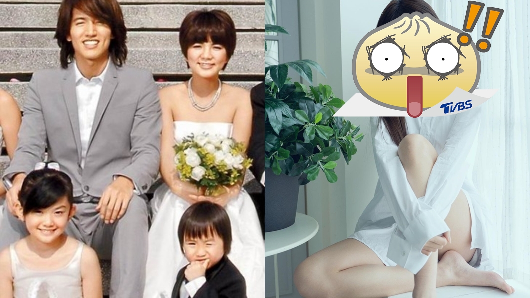 言承旭姪女長大了！12年後近況曝光　網驚：禁慾系女神