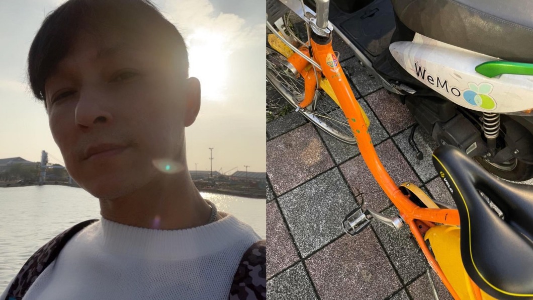 忘記還YouBike3天！名嘴一算租金崩潰…我的老天鵝啊