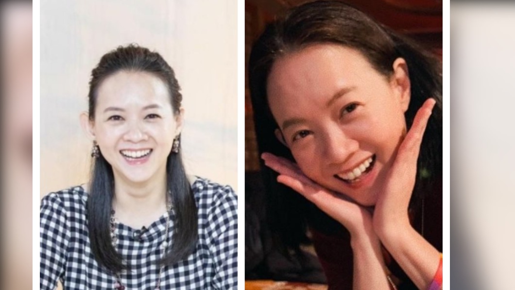 曾寶儀依舊童顏自爆「擦邊半百」 凍齡關鍵大公開