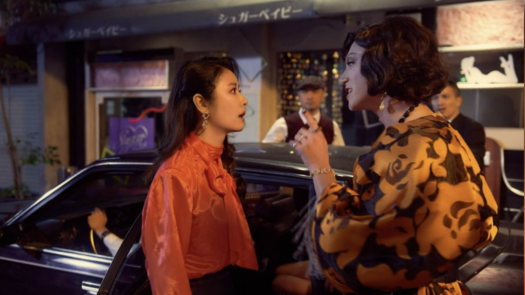 《華燈初上3》再2週現凶手! 林嘉欣催淚片也在Netflix本月片單