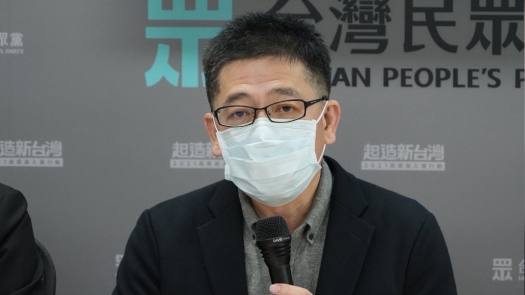 酒駕零容忍太嚴苛！民眾黨再改提名辦法　滿足條件可微容忍