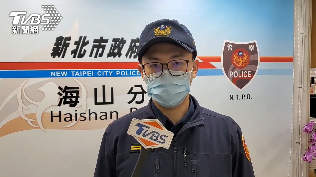 圖/TVBS