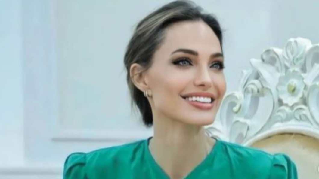 圖／翻攝自IG:angelinajolie_offiicial