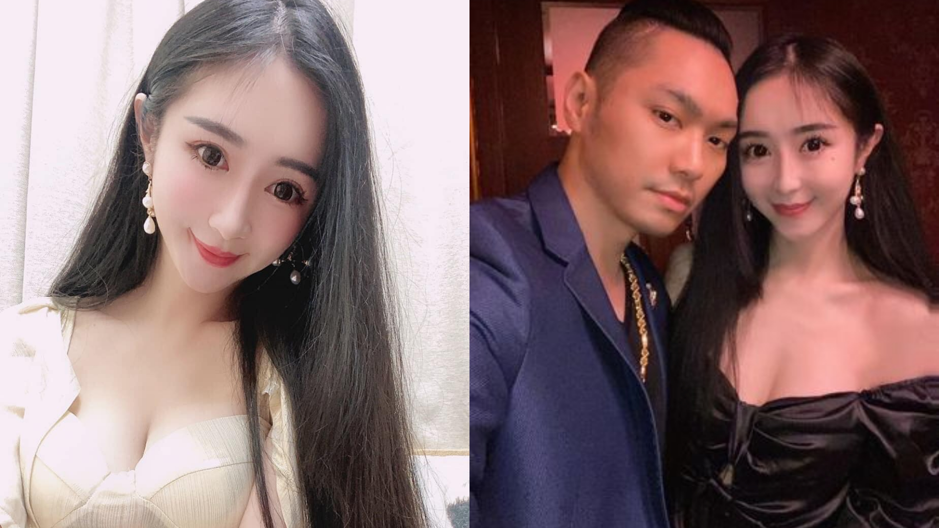 連千毅出賣愛妻！皮裙+黑絲襪　「真人娜美」床照曝光　