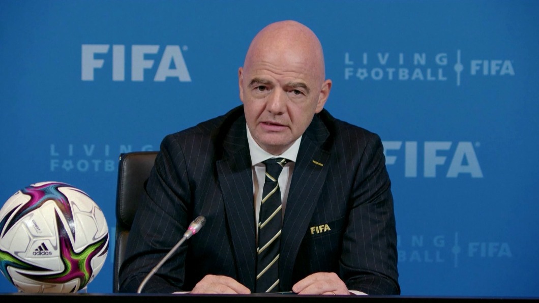 圖/翻攝自YT:FIFA