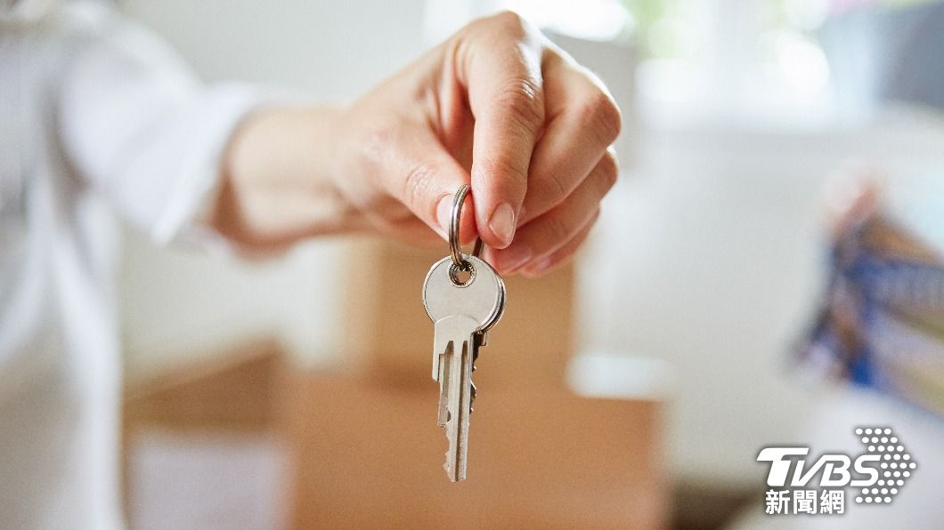 很多房東都想把房子租給原PO。(示意圖/shutterstock 達志影像)