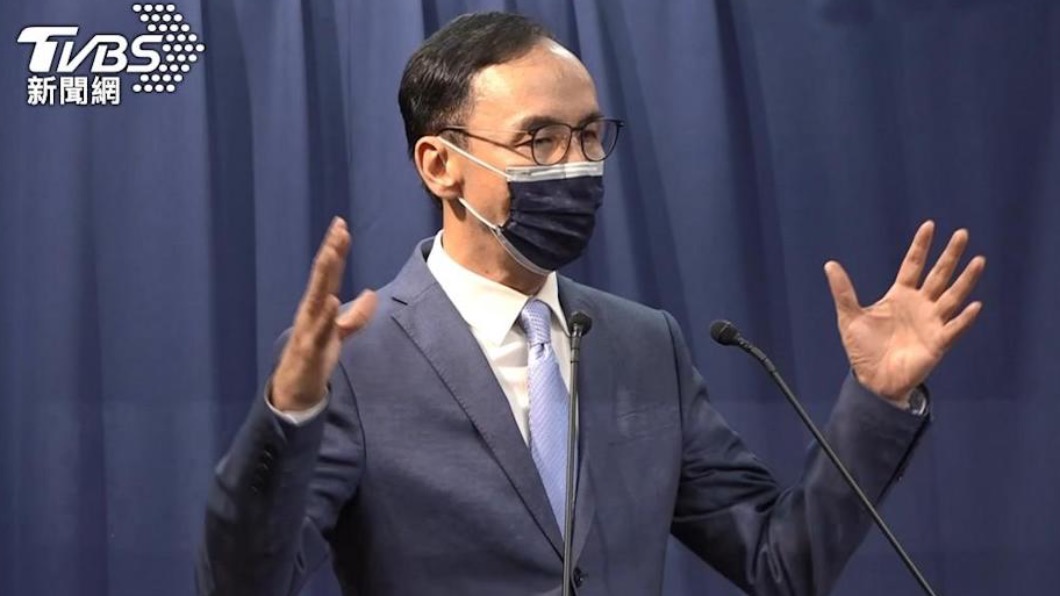 國民黨訴求獲AIT回音 美代表團明會見朱立倫