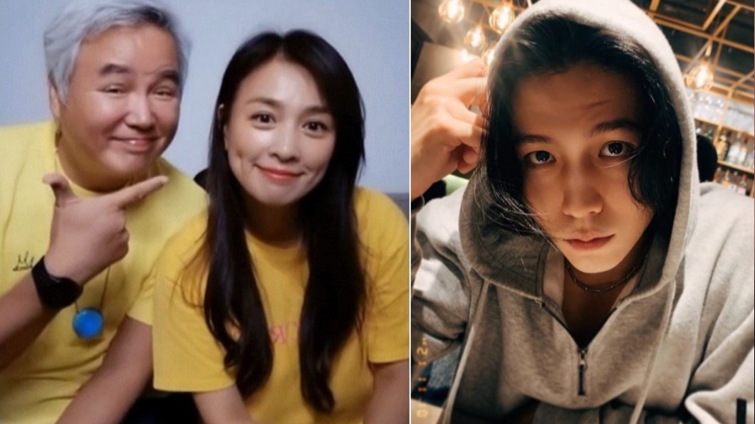 不甩林瑞陽26億遭凍結!子嗨翻緊纏「柴智屏愛女」高雋雅幽會