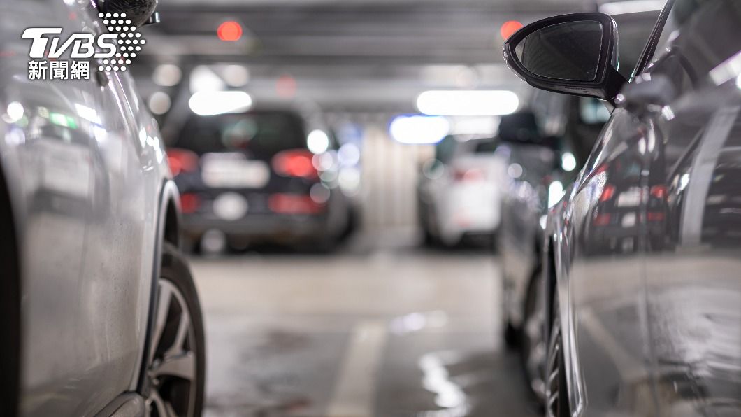 選購停車位是一門學問。(示意圖/shutterstock達志影像)