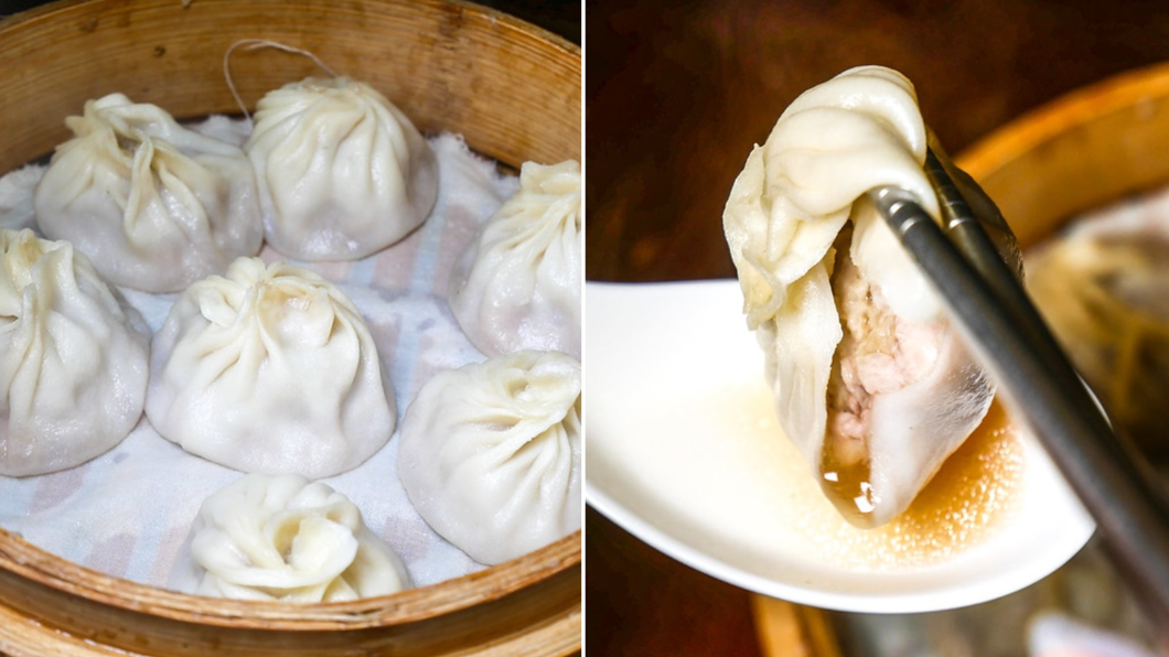 銅板價嘗星級美味! 「木柵版鼎泰豐」這口味必點