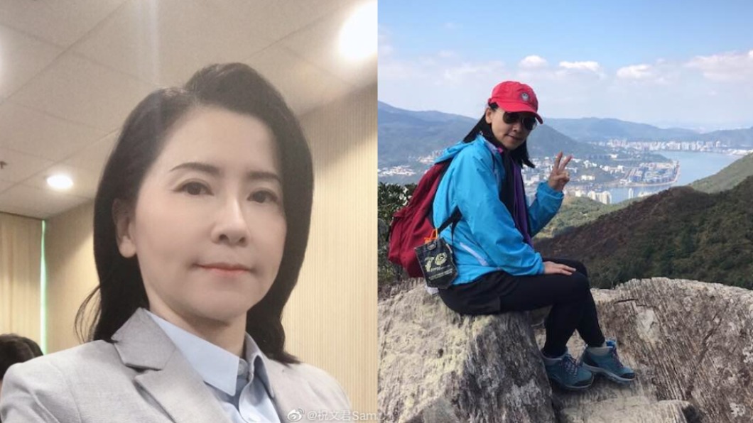 55歲《食神》女星瞞罹癌「暴瘦稱減肥」 病逝震驚各界
