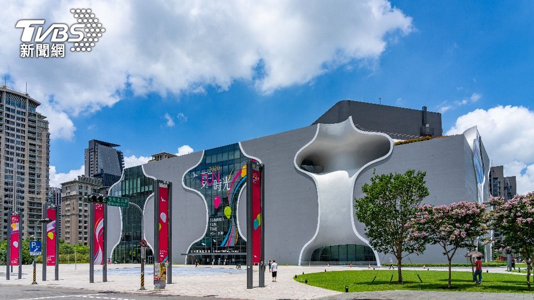 台中因為交通便利、氣候宜人被認為最適合居住。(示意圖/shutterstock達志影像)
